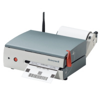 Honeywell Compact 4 Mobile Mark III, 8 Punkte/mm (203dpi), RTC, ZPL, DPL, PL-Z, LP, USB, RS232, Ethernet, WLAN