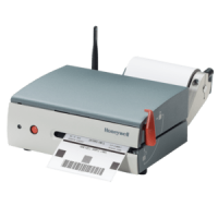 Honeywell MP-Serie, 8 Punkte/mm (203dpi), RTC, USB, RS232, Ethernet, ZPL, DPL, LP, Kit (RS232)