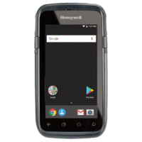 Honeywell CT60 GEN1, 2D, BT, WLAN, NFC, ESD, PTT, GMS, Android