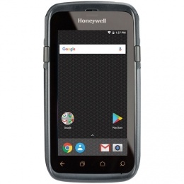 Honeywell CT60 GEN1, 2D, SR, BT, WLAN, NFC, ESD, PTT, GMS, Android