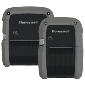 Honeywell RP4 enhanced, USB, BT (BLE), NFC, 8 Punkte/mm (203dpi), ZPLII, CPCL, IPL, DPL