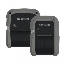 Honeywell RP4, USB, BT, NFC, 8 Punkte/mm (203dpi), linerless, ZPLII, CPCL, IPL, DPL