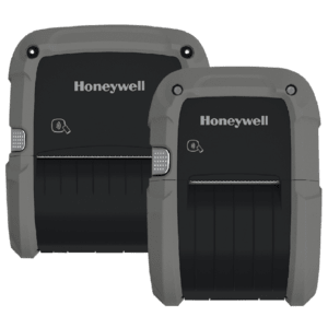 Honeywell RP4 enhanced, USB, BT (BLE), WLAN, NFC, 8 Punkte/mm (203dpi), ZPLII, CPCL, IPL, DPL