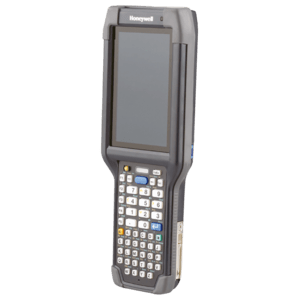 Honeywell CK65, 2D, EX20, 10,5cm (4), Alpha, BT, WLAN,...