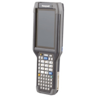 Honeywell CK65 Gen2 Cold Storage, 2D, EX20, BT, WLAN, NFC, large numeric, GMS, Android