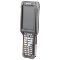 Honeywell CK65, 2D, 10,5cm (4), large numeric, BT, WLAN, NFC, Android, GMS, Tiefkühlumgebung