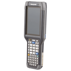 Honeywell CK65, 2D, 10,5cm (4), large numeric, BT, WLAN, NFC, Android, GMS