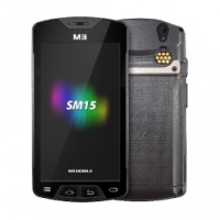 M3 Mobile Snap-On (nur Laden), USB
