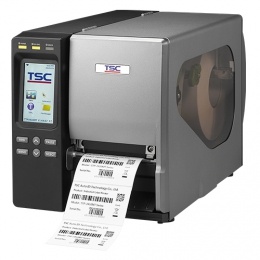 TSC Druckkopf, 300dpi