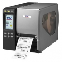 TSC Druckkopf, 300dpi