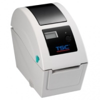 TSC TDP-225, 8 Punkte/mm (203dpi), RTC, TSPL-EZ, USB, RS232