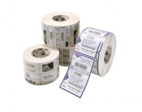 Honeywell Duratran IIE Paper, Etikettenrolle, Normalpapier, 101,6x50,8mm, 8 Rollen/Box
