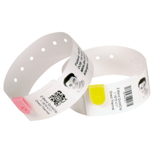 Z-Band Direct, Adult, rot