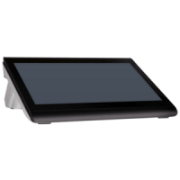 Colormetrics C1400, 35,5cm (14), Projected Capacitive, 8 Punkte/mm (203dpi), Display, USB, RS232, Ethernet, SSD, schwarz