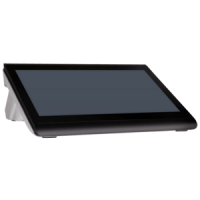 Colormetrics C1400, Celeron N3160, 35,5cm (14), Projected Capacitive, 8 Punkte/mm (203dpi), Display, USB, RS232, Ethernet, SSD, schwarz