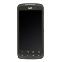M3 Mobile Lade-/Übertragungsstation, Ethernet, USB