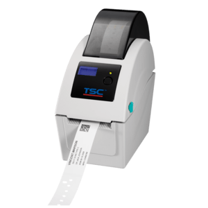 TSC TDP-225W, 8 Punkte/mm (203dpi), Disp., USB, Ethernet, TSPL-EZ, Kit (USB)