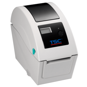 TSC TDP-225, 8 Punkte/mm (203dpi), Disp., RTC, TSPL-EZ, USB, Ethernet