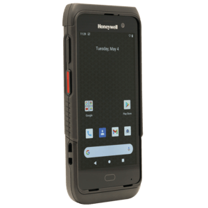 Honeywell CT45/CT45 XP, 2D, 12,7cm (5), Full HD, warm-swap, USB-C, BT, WLAN, NFC, Android, GMS