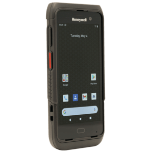 Honeywell CT45XP, 2D, 12,7cm (5), Full HD, warm-swap, USB-C, BT, WLAN, NFC, Android, GMS