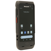 Honeywell CT45XP, 2D, 12,7cm (5), Full HD, warm-swap, USB-C, BT, WLAN, NFC, Android, GMS
