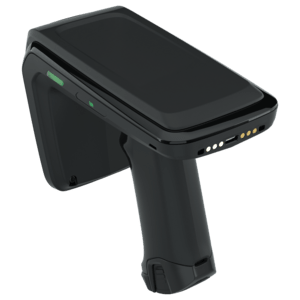 Zebra RFD40, RFID (UHF), Standard Range Antenne, Premium...