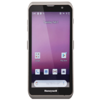 Honeywell ScanPal EDA5S, 2D, 14cm (5,5), USB, BT, WLAN, 4G, NFC, Android, Kit (USB), RB