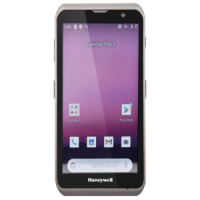 Honeywell EDA5S, 2Pin, 2D, 14cm (5,5), USB, BT, WLAN, NFC, Android, Kit (USB), RB