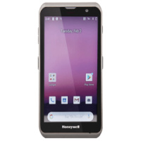 Honeywell EDA5S, 2Pin, 2D, USB, BT, WLAN, NFC, Kit (USB), RB, Android