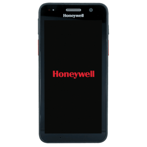 Honeywell CT30 XP, 2D, USB-C, BT (BLE), WLAN, NFC, GPS, IST, warm-swap, GMS, schwarz, Android