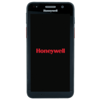 Honeywell CT30 XP, 2D, BT (BLE), WLAN, NFC, GPS, IST, warm-swap, GMS, weiß, Android