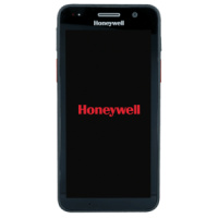Honeywell CT30 XP, 2D, USB-C, BT, WLAN, eSIM, 4G, NFC, GPS, IST, warm-swap, GMS, schwarz, Android