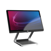 Diebold Nixdorf BEETLE A Serie, 38,1cm (15), Projected Capacitive, USB, USB-C, RS232, Ethernet, SSD, schwarz