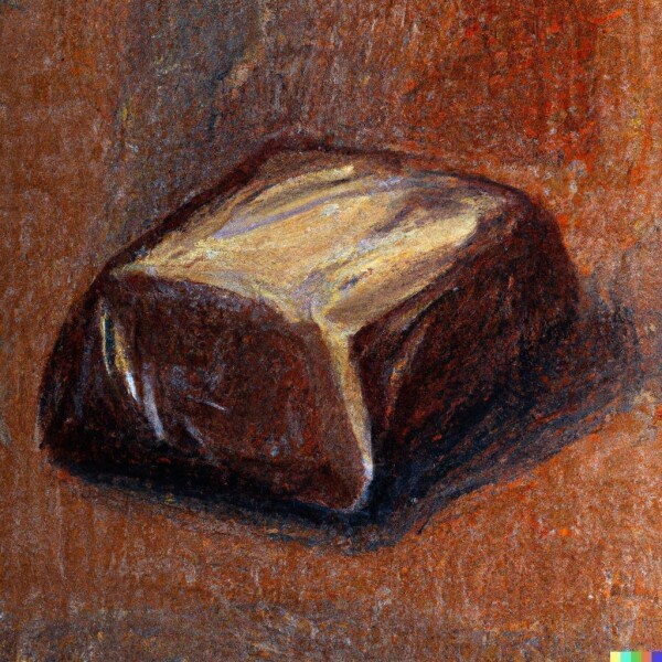 AIG-0020 30x30 Leinwand inkl. Keilrahmen (4cm)