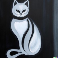 AIG-0236 50x50 Alu-Dibond (silber gebürstet)