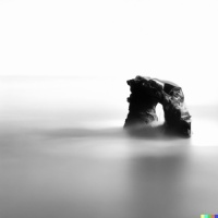 AIG-0261 50x50 High-Quality Hahnemühle FineArt Print