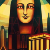 AIG-0437 50x50 Poster (Standard Papier)