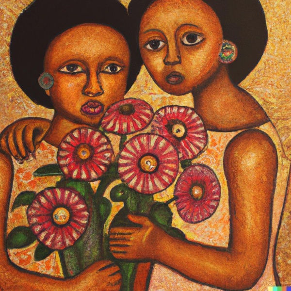 AIG-0493 30x30 High-Quality Hahnemühle FineArt Print