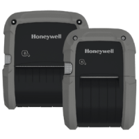 Honeywell RP-Serie, 8 Punkte/mm (203dpi), USB, BT (5.0), WLAN