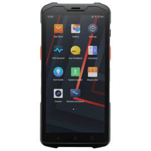 SUNMI L2H, 2D, 14cm (5,5), GPS, USB-C, BT, WLAN, 4G, NFC, Android, Kit (USB), GMS, RB