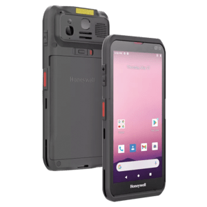 Honeywell EDA56, 6-Pin, 2D, 14cm (5,5), BT, NFC, Android, GMS