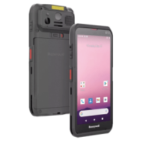 Honeywell EDA56, 6-Pin, 2D, 14cm (5,5), BT, NFC, Android, GMS