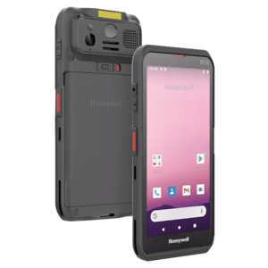Honeywell EDA56, 2-Pin, 2D, USB-C, BT, NFC, GMS, Android