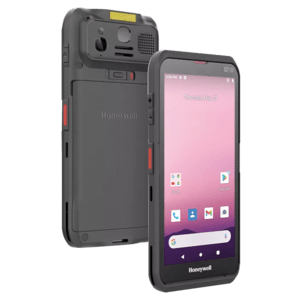 Honeywell ScanPal EDA56, 2D, 14cm (5,5), BT, NFC, Android, GMS