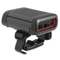 Honeywell 8680i Advanced, 2D, BT (4.1), WLAN, erw. Akku, schwarz