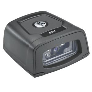 Zebra DS457, 2D, DL, Dual-IF, schwarz