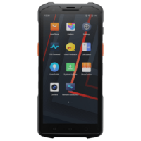 SUNMI L2s Pro, non-GMS, 14cm (5,5), GPS, USB-C, BT, WLAN, 4G, NFC, Android, Kit (USB), RB