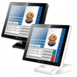 Colormetrics Kundendisplay, 24,6 cm (9,7)