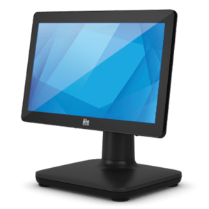 Elo EloPOS System, 54,6cm (21,5), Projected Capacitive, SSD, schwarz