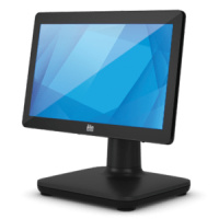 Elo EloPOS System, 38,1cm (15), Projected Capacitive, SSD, schwarz